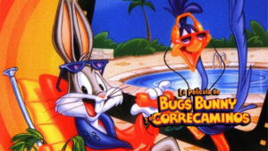 The Bugs Bunny/Road Runner Movie