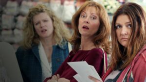 Romance & Cigarettes