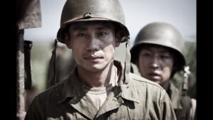 Tae Guk Gi: The Brotherhood of War