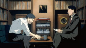 Patlabor WXIII The Movie