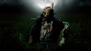 Dark Night of the Scarecrow