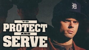 To Protect and Serve