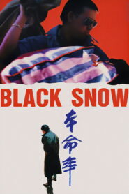 Black Snow