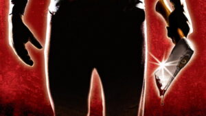 Friday the 13th Part 2