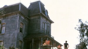 Psycho II