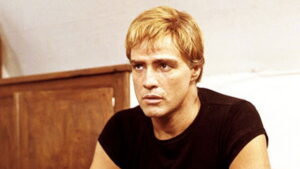 The Night of the Following Day