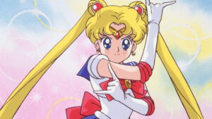 Sailor Moon