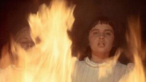 Don’t Deliver Us from Evil