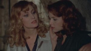 Helga: She Wolf of Stilberg