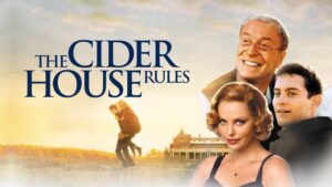 The Cider House Rules