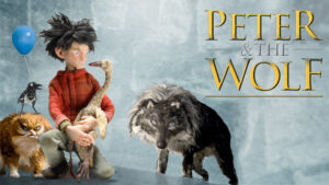 Peter & the Wolf