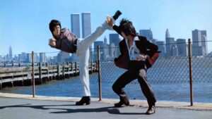 Bruce Lee: The Man, The Myth