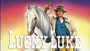 Lucky Luke