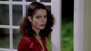 House on the Edge of the Park