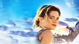 Wild Hearts Can’t Be Broken