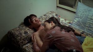 Rebels of the Neon God