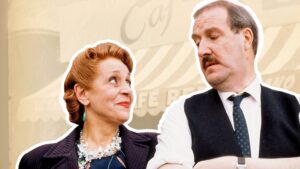 ‘Allo ‘Allo!