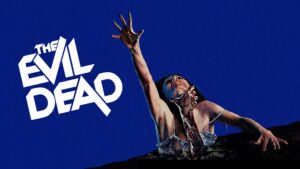 The Evil Dead