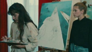 Four Adventures of Reinette and Mirabelle