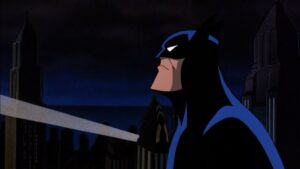Batman: Mask of the Phantasm