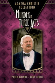 Murder in Three Acts