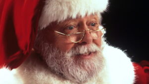 Miracle on 34th Street