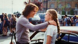 10 Things I Hate About You