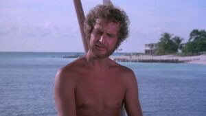 Tintorera: Killer Shark