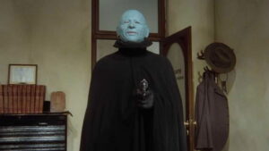 Adela Has Not Had Supper Yet