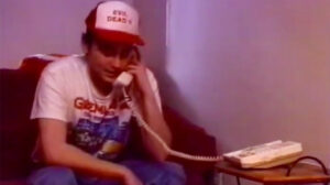 Humanoids from Atlantis