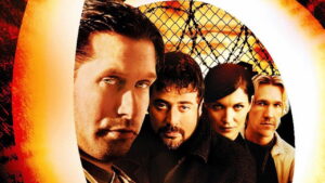 Six: The Mark Unleashed