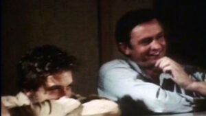 Johnny Cash: The Man, His World, His Music