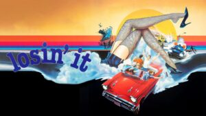 Losin’ It