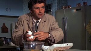 Columbo