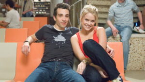 She’s Out of My League