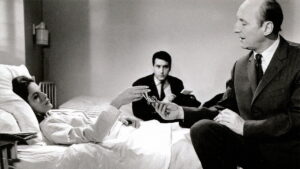 Don’t Tempt the Devil