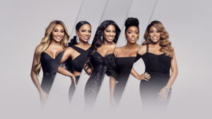 The Real Housewives of Atlanta