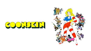Coonskin