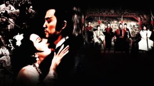 Pursuit of Vengeance