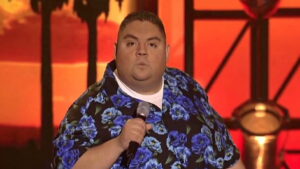 Gabriel Iglesias: Hot and Fluffy
