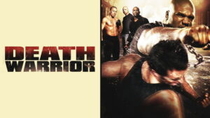 Death Warrior