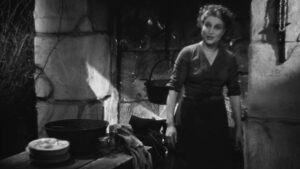 The Woman at the End of the World