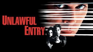 Unlawful Entry