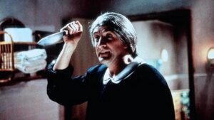 The Silence of the Hams