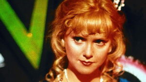 Hello Mary Lou: Prom Night II