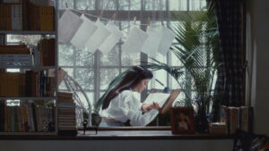 Chizuko’s Younger Sister