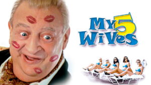My 5 Wives