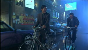 Running Out of Time 2