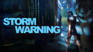 Storm Warning