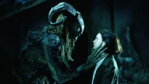 Pan’s Labyrinth